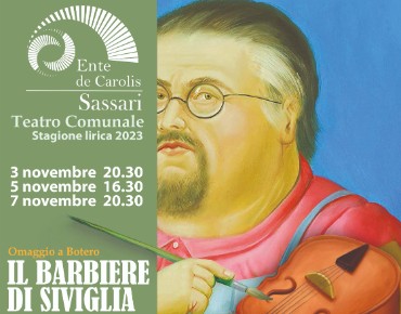 Il barbiere di Siviglia